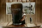 Guinness - Fridge Man